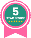 5 star services