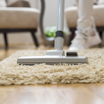 Carpet Cleaning